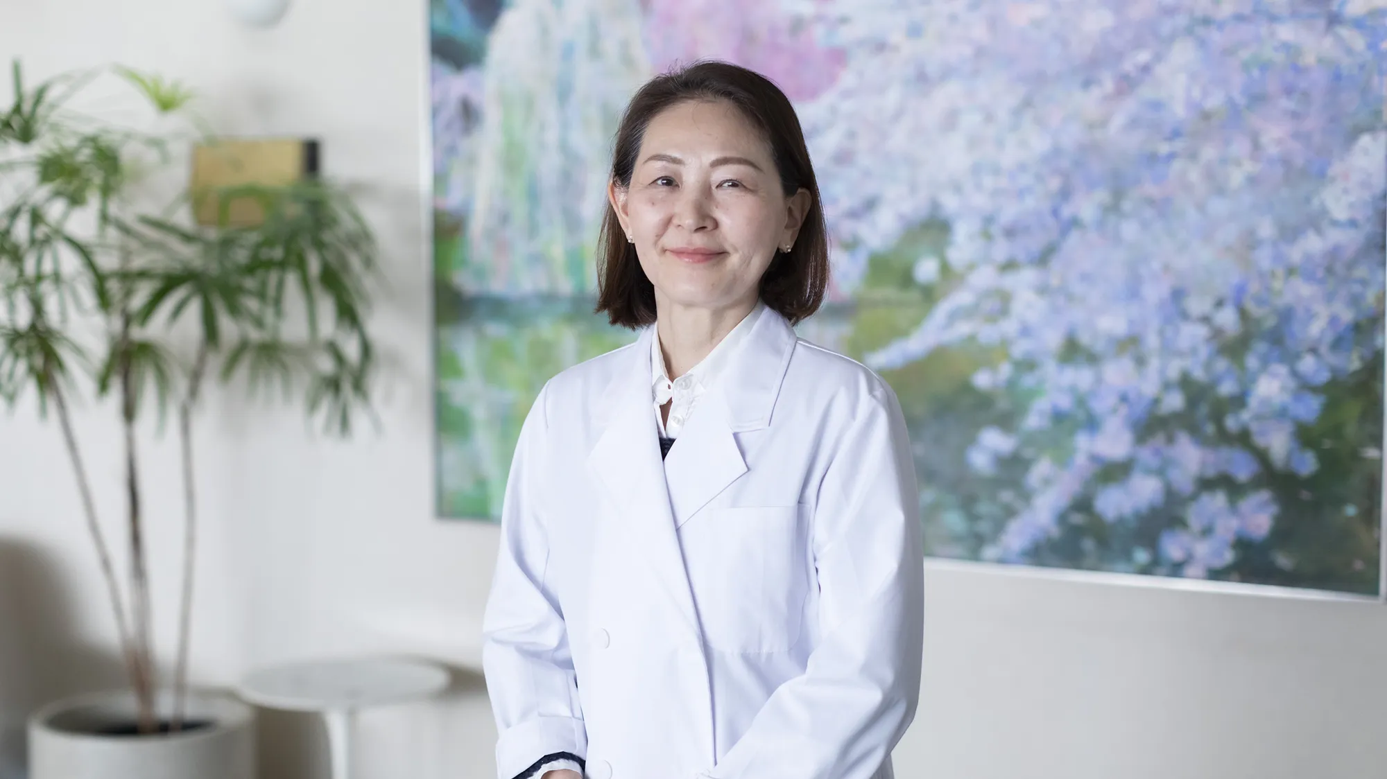 バックグラウンド・インタビュー 第25回：調香師・平野奈緒美さんと「ＫＯＤＵ」プロジェクト