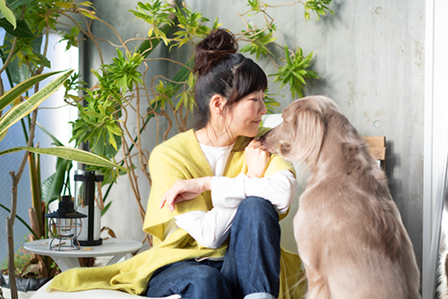 宮前真樹さん