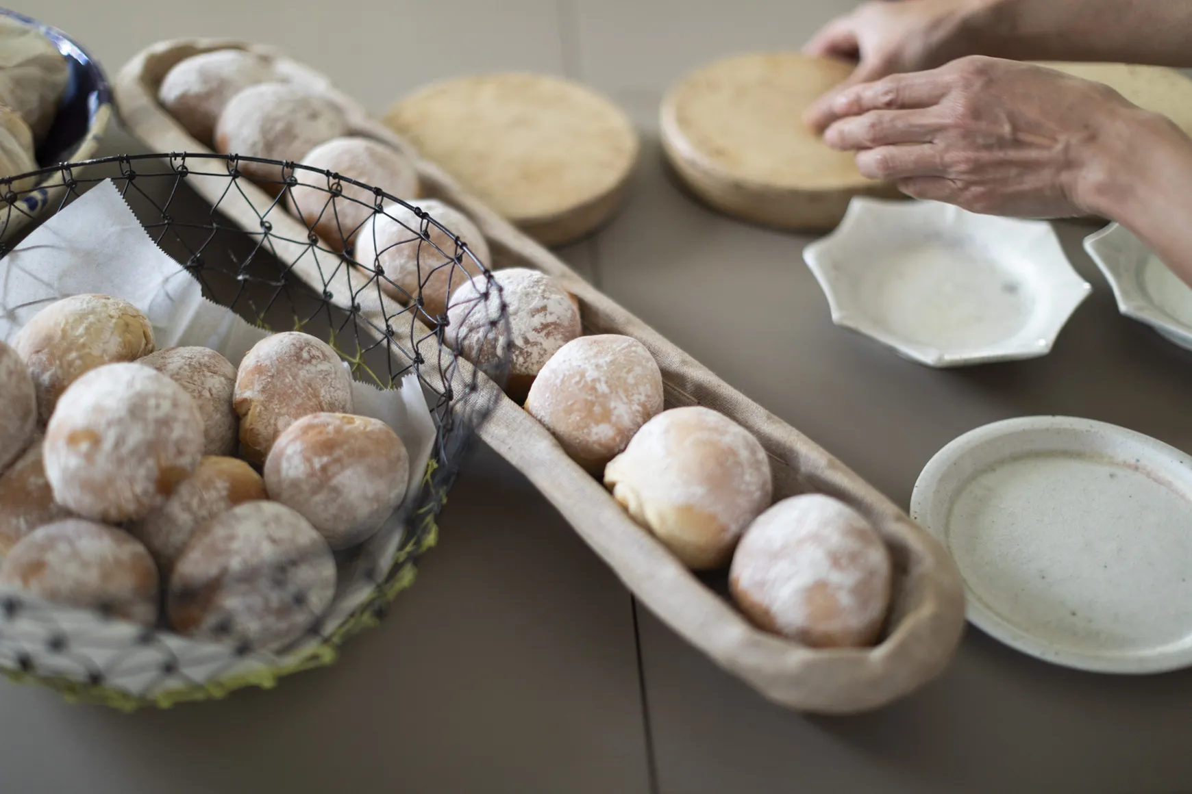 自然の香りをおもてなしにも暮らしにも。鎌倉で愛されるクッキング・サロンCafe CACTUS5139