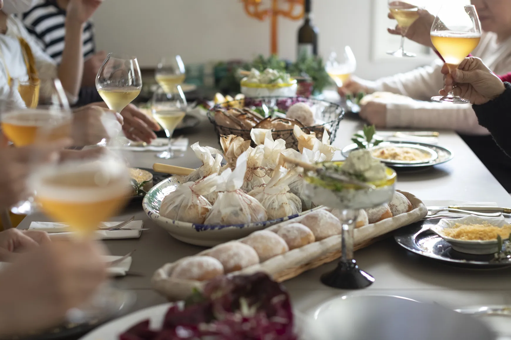 自然の香りをおもてなしにも暮らしにも。鎌倉で愛されるクッキング・サロンCafe CACTUS5139