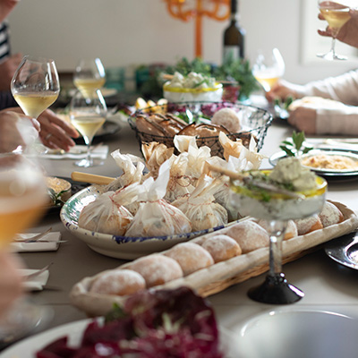 自然の香りをおもてなしにも暮らしにも。鎌倉で愛されるクッキング・サロンCafe CACTUS5139