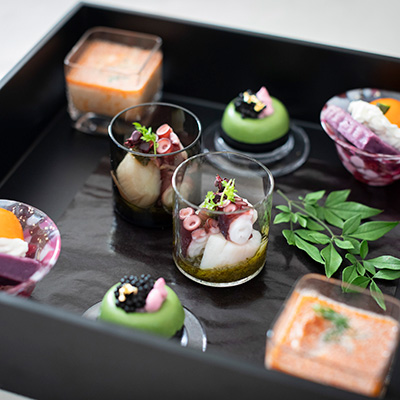 vol.44 まろやかな生の酢を手作りで。美しき発酵プロフェッショナルに学ぶ、会話も楽しいサロン