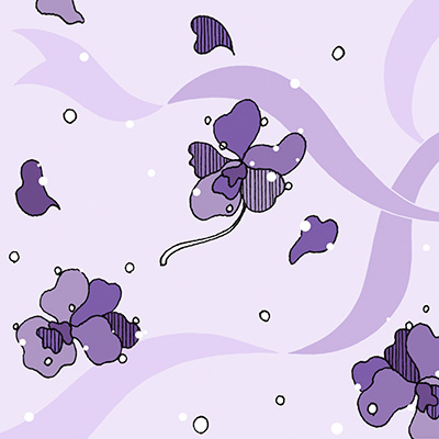 連載読み切り短編小説『香りの記憶』第13回『びおら』