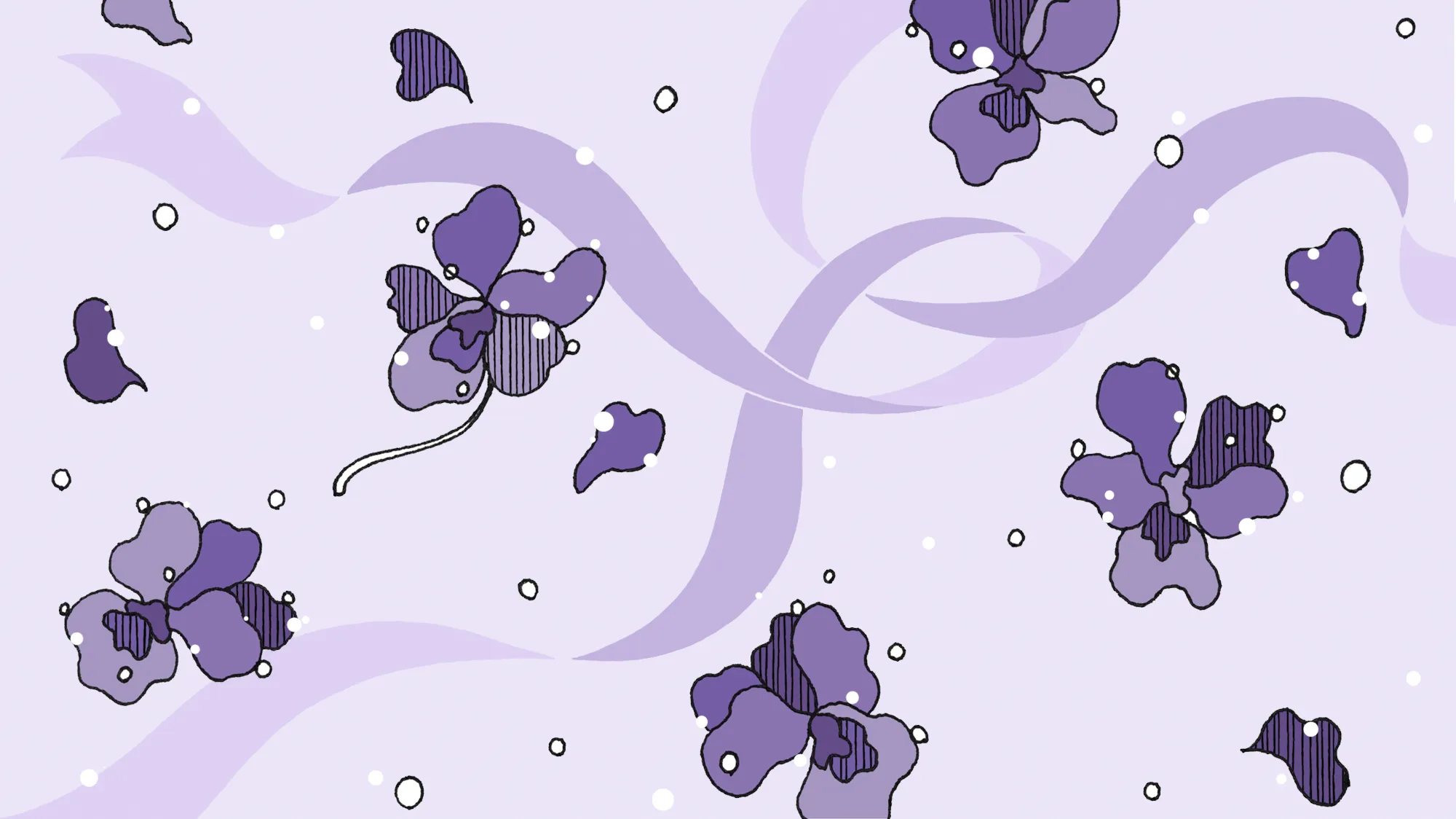 連載読み切り短編小説『香りの記憶』 第13回『びおら』