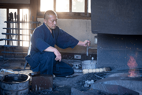 川崎晶平さん