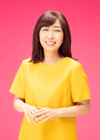 岡村孝子さん