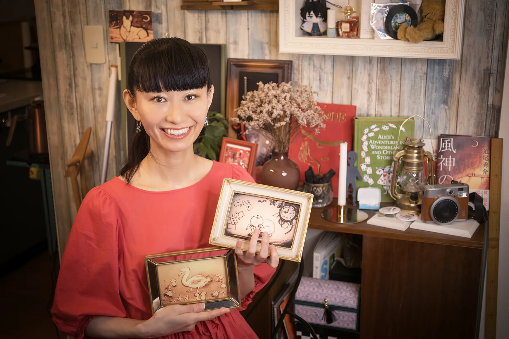 伊藤花りんさん