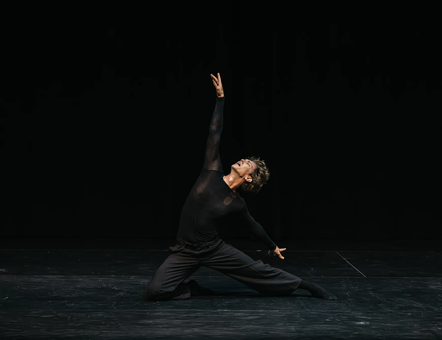 © Nicholas Mackay / Mackay Productions