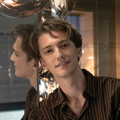 スペシャルインタビュー 第261回：ジュリアン・マッケイさん