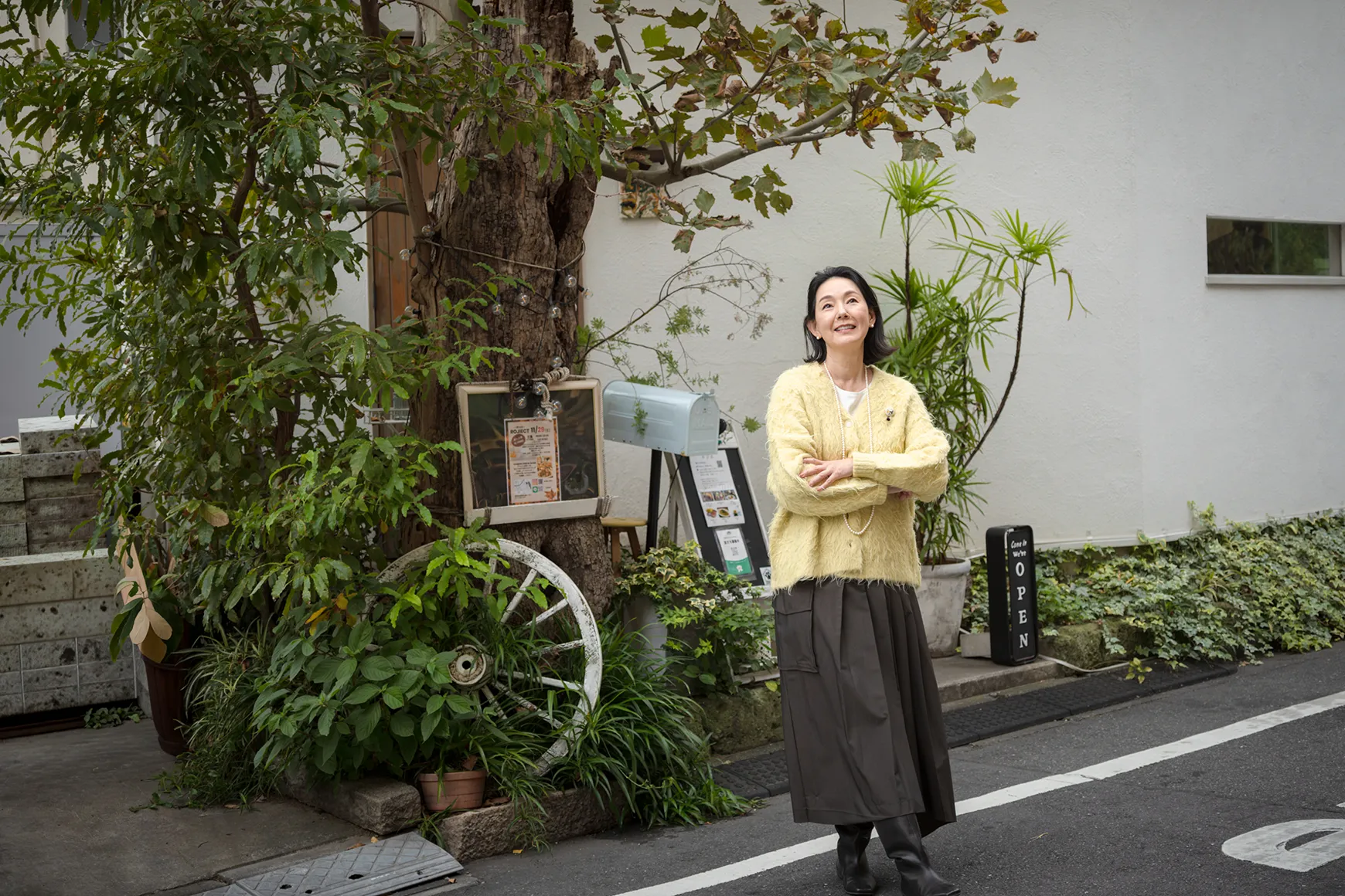 とよた真帆さん