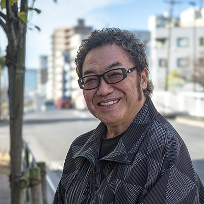 スペシャルインタビュー 第267回：コロッケさん