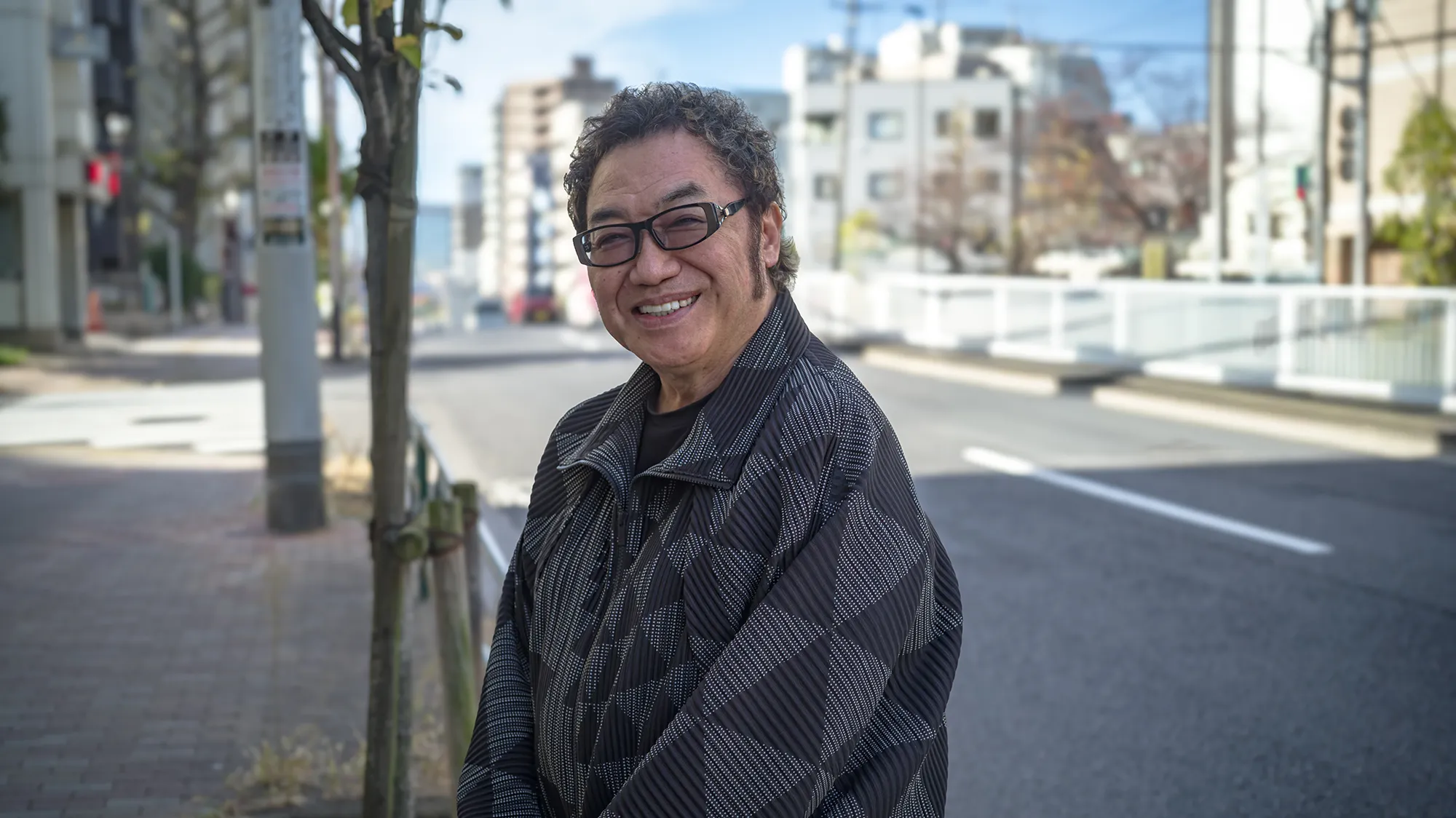 スペシャル・インタビュー 第267回：コロッケさん