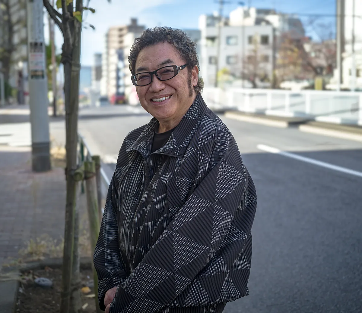 スペシャル・インタビュー 第267回：コロッケさん