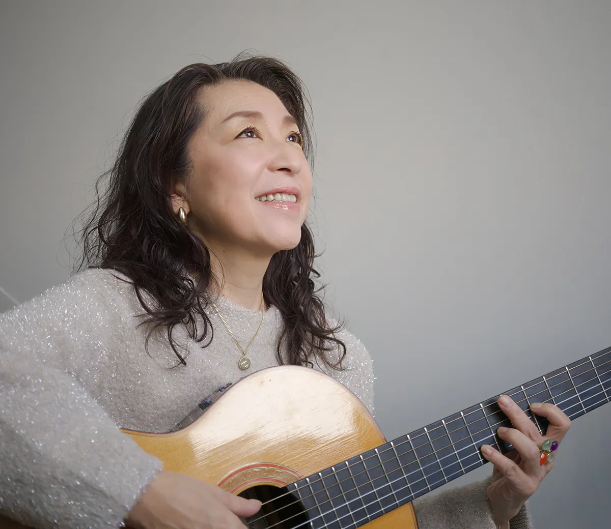 スペシャル・インタビュー 第268回：小野リサさん