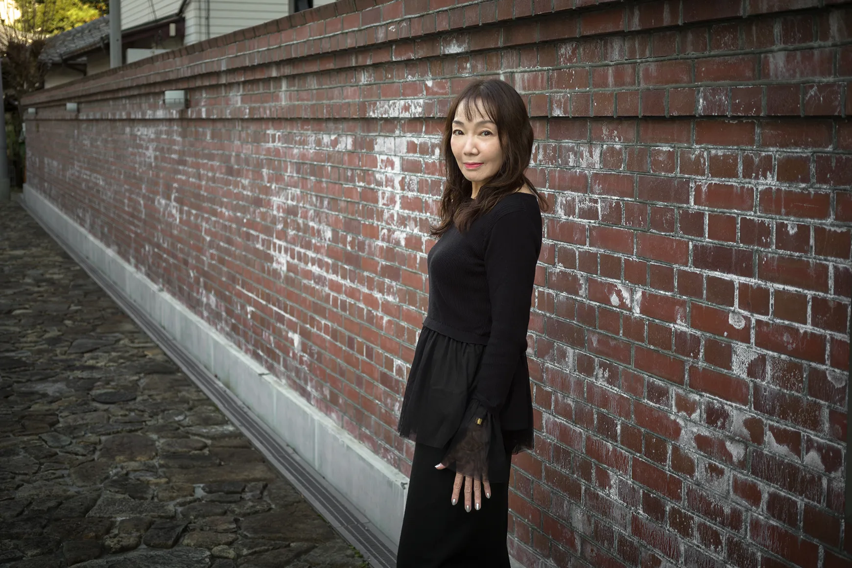 ちわきまゆみさん