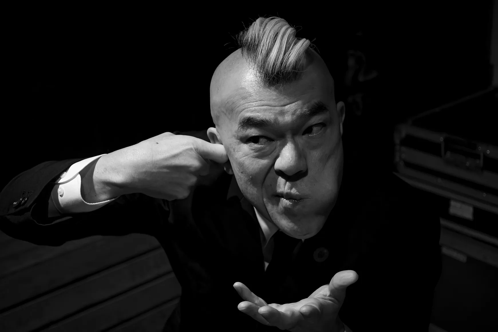 が〜まるちょばさん