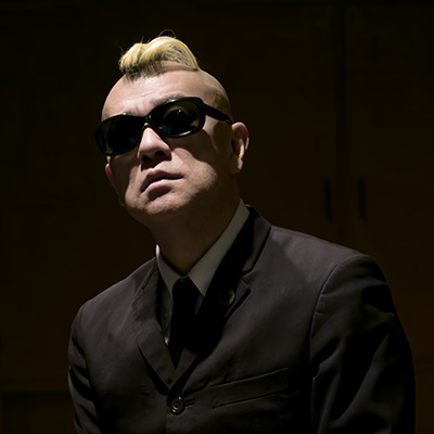 スペシャル・インタビュー 第270回：が〜まるちょばさん