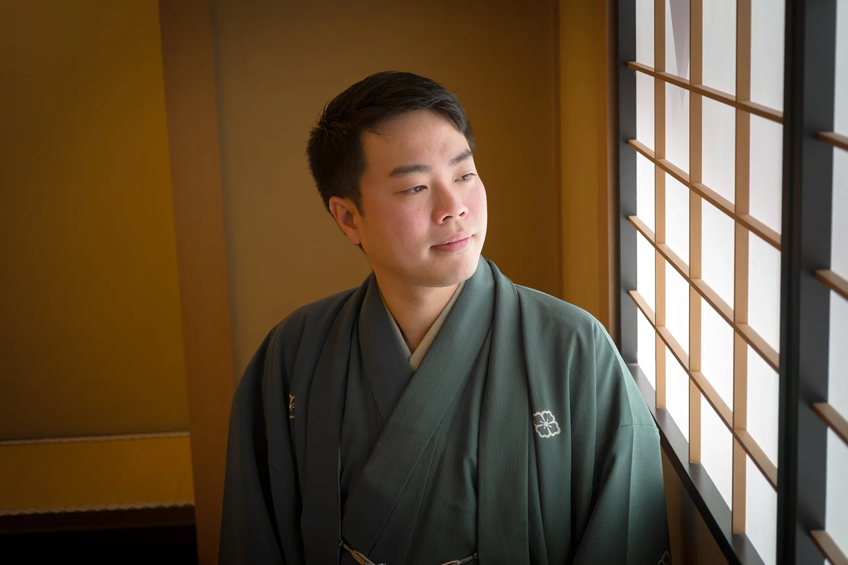 林家咲太朗さん