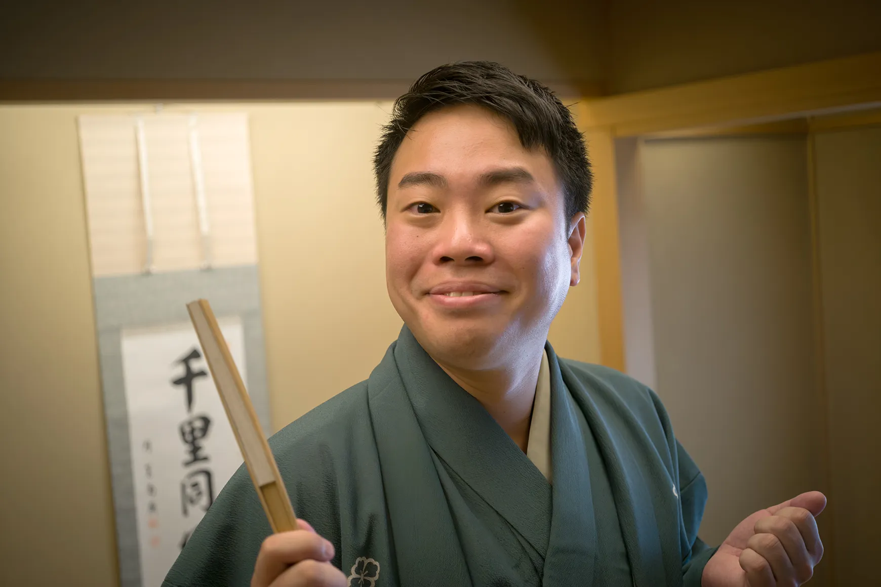 今かぐわしき人々 第271回