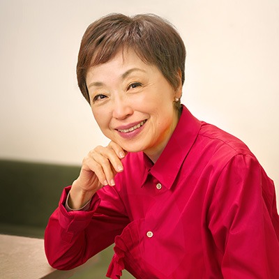 スペシャル・インタビュー 第272回：クミコさん