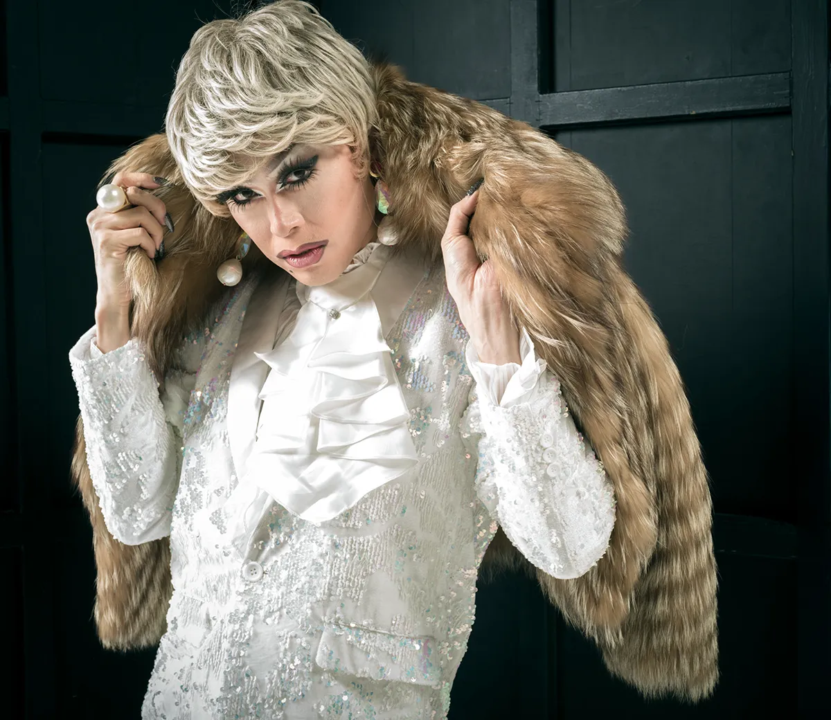 スペシャル・インタビュー 第273回：ドリアン・ロロブリジーダさん