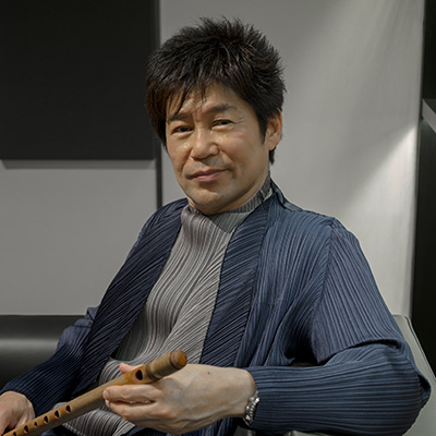 スペシャル・インタビュー 第274回：狩野泰一さん