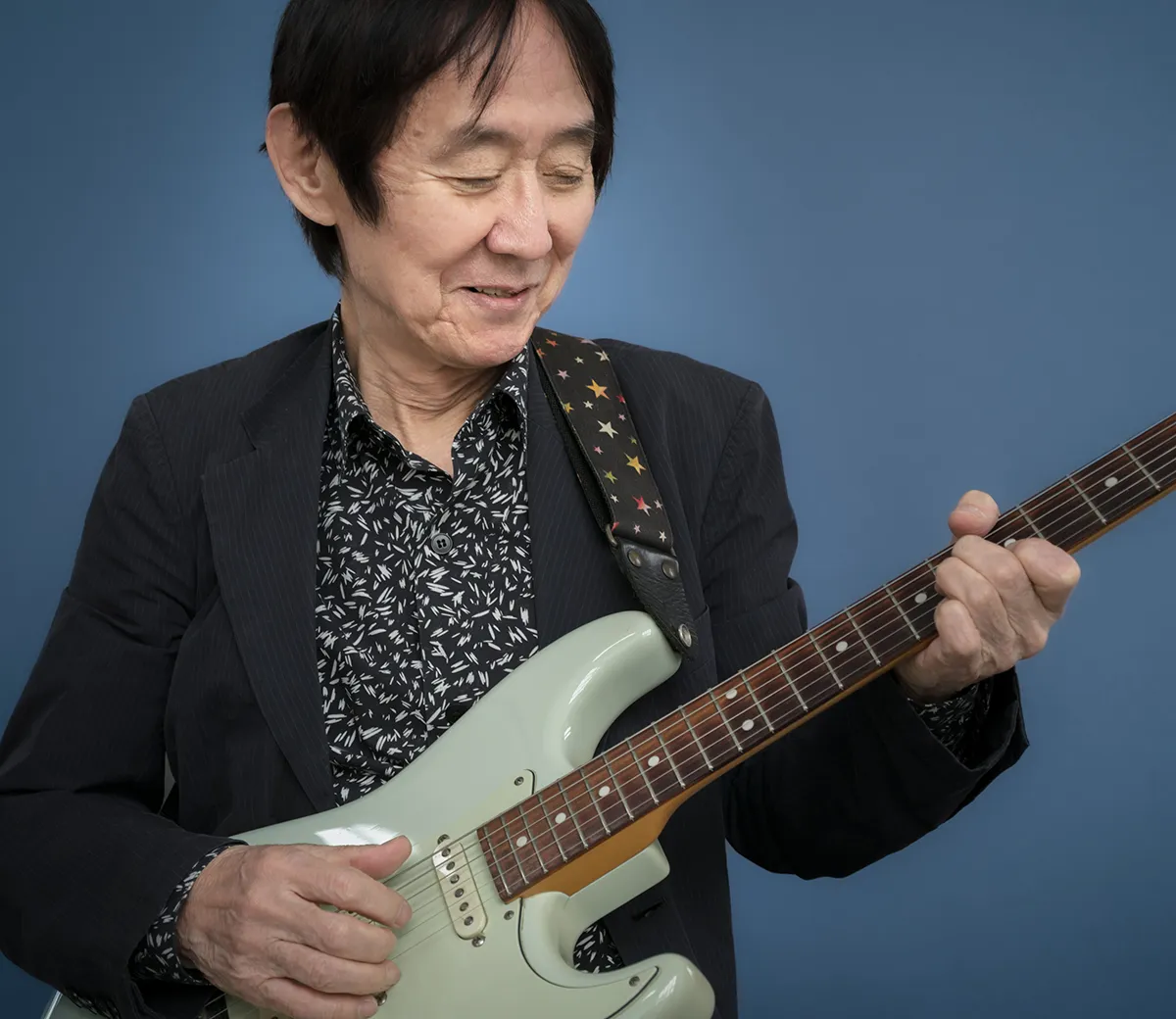 スペシャル・インタビュー 第275回：伊藤銀次さん