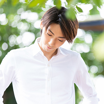 スペシャル・インタビュー 第50回：栗山廉さん