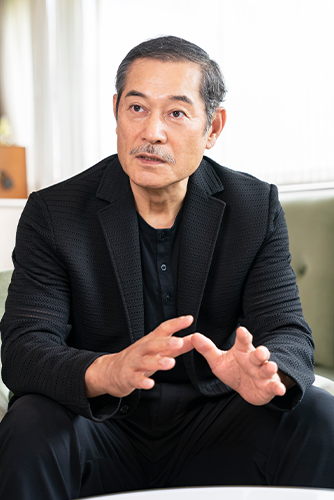 松平健さん