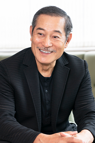 松平健さん