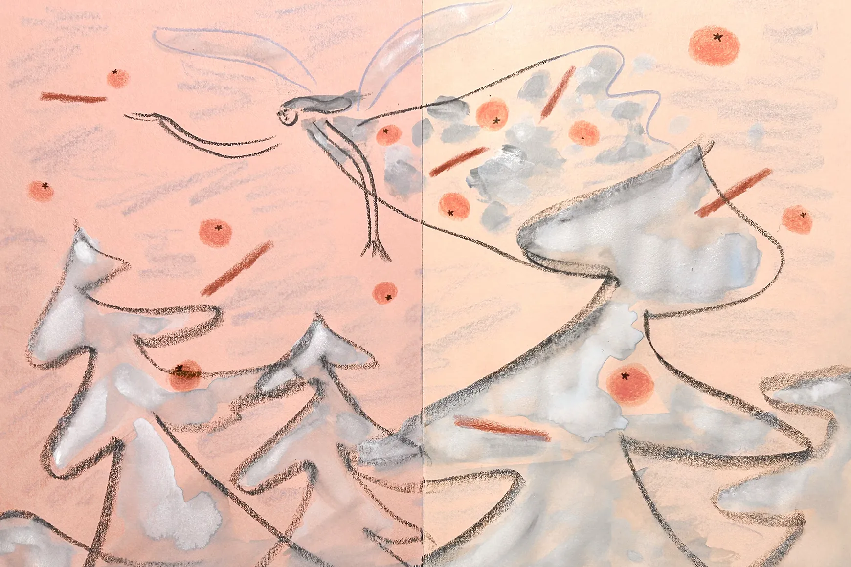 第35話　本日のお客様への料理『酒粕入り、白子と里芋のグラタン』